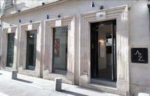 Luxurious Showroom Space in Saint-Germain-des-Prés, Paris - Image 2