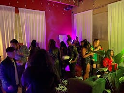 Two-Story Mid Century Eclectic Creative Studio - Image 8