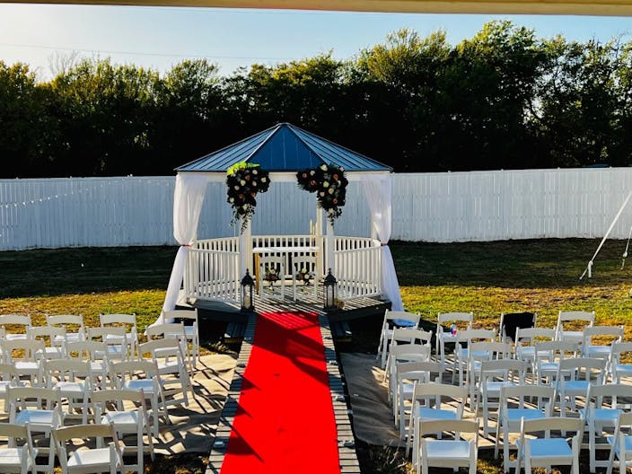 Bluebird Cottage Event Center - Image 2