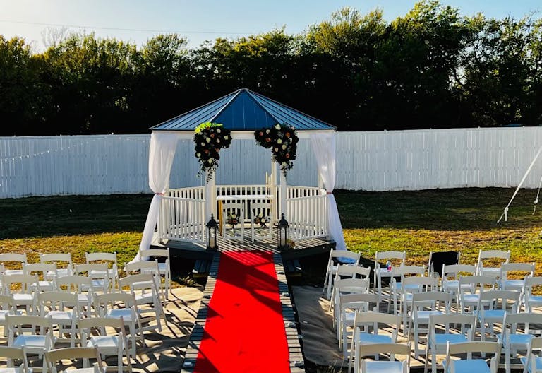 Bluebird Cottage Event Center - Image 2