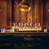 2 story venue downtown Miami - Image 2