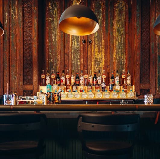 2 story venue downtown Miami - Image 2