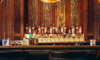 2 story venue downtown Miami - Image 2