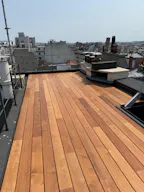 Roof top stunning 360° view of Paris and its monuments - Image 3