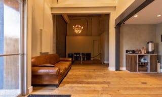 Chic, open loft for film shoots and events! - Image 4