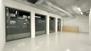 ESPACE POP-UP in ROMAINVILLE - Image 4