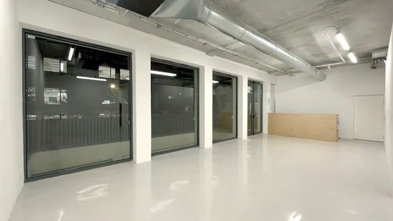 ESPACE POP-UP in ROMAINVILLE - Image 4