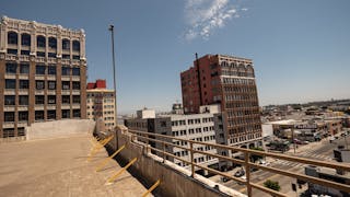 Epic Event, Brand Activation/Pop Up Showroom DTLA with Rooftop - Image 56
