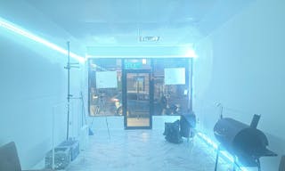 White Box Event Space in Central Brooklyn easy access!!! - Image 0