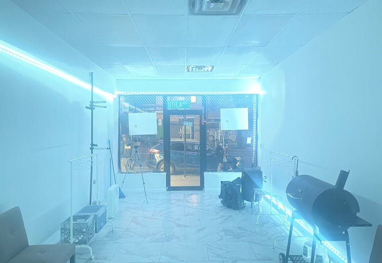 White Box Event Space in Central Brooklyn easy access!!! - Image 0