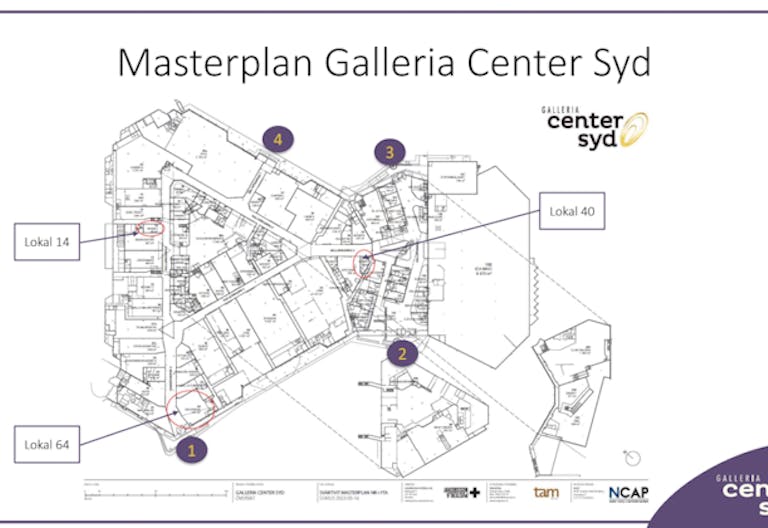 Center Syd (small) - Image 2