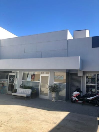 Art studio on venice beach to share with painter - Image 0