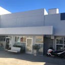 Art studio on venice beach to share with painter