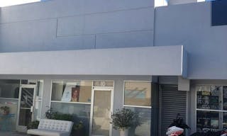 Art studio on venice beach to share with painter - Image 0