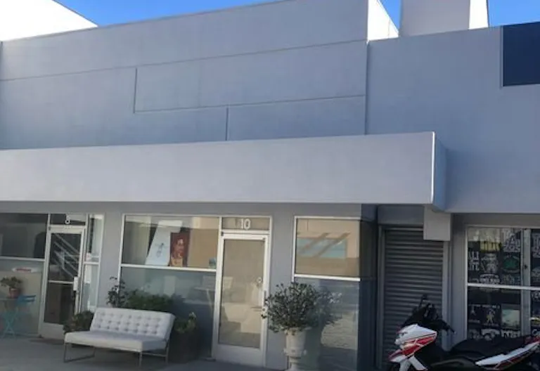 Art studio on venice beach to share with painter - Image 0