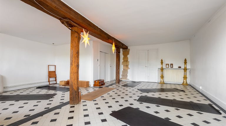 H�tel particulier de l'�le Saint-Louis - Image 4