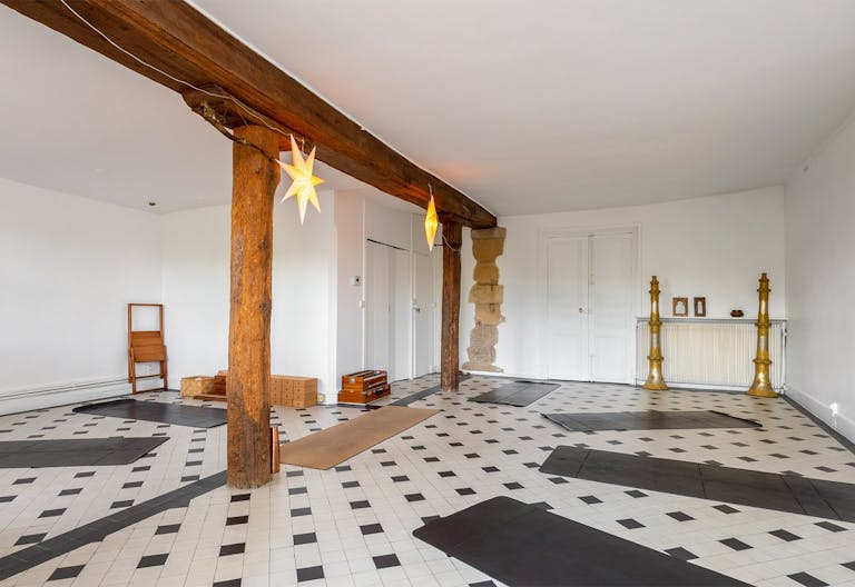 H�tel particulier de l'�le Saint-Louis - Image 4