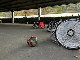 Préau - Decathlon Merignac - Image 2