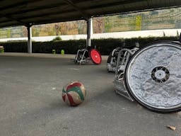 Pr�au - Decathlon Merignac - Image 2