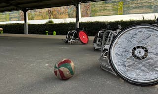 Pr�au - Decathlon Merignac - Image 2