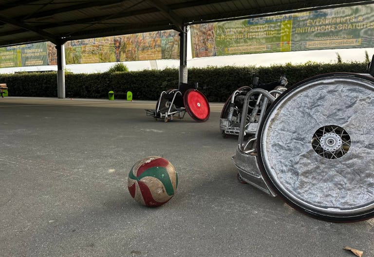 Pr�au - Decathlon Merignac - Image 2