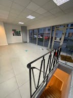 Rue des pyrénées Boutique Ephémère - Image 2