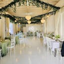 Beautiful Indoor and Outdoor Versatile Event Venue