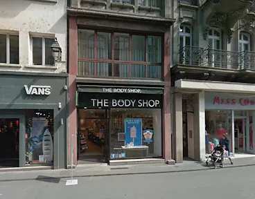 Boutique Shop - Strasbourg Hypercentre - Image 0