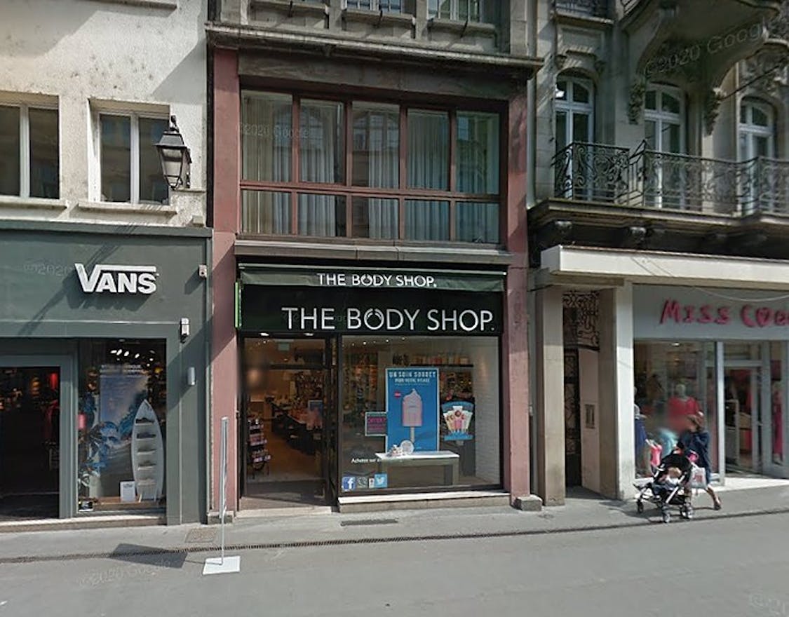 Boutique Shop - Strasbourg Hypercentre - Image 0