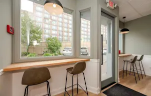 Newly Renovated Centrally Located Venue - one block from NYU - Image 5