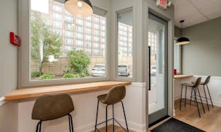 Newly Renovated Centrally Located Venue - one block from NYU - Image 5