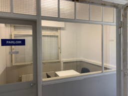 D�cor/Lieu de tournage: Centre p�nitentiaire / Prison - Image 12