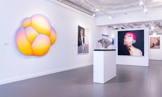 Art Gallery in WeHo - Image 3