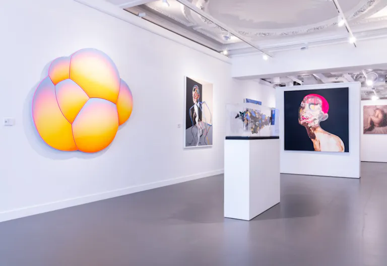 Art Gallery in WeHo - Image 3