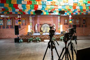 Multi Functional Event Space - Image 1