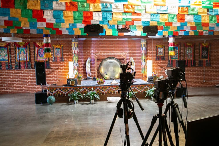 Multi Functional Event Space - Image 1