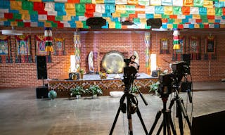 Multi Functional Event Space - Image 1