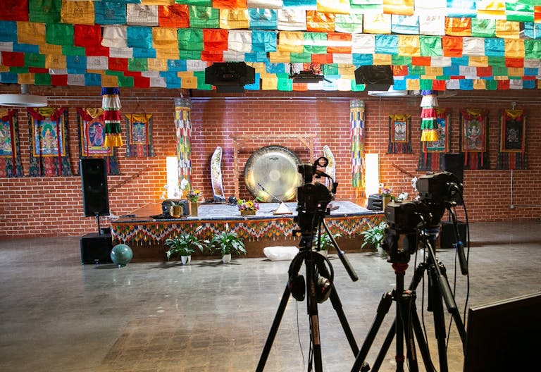 Multi Functional Event Space - Image 1