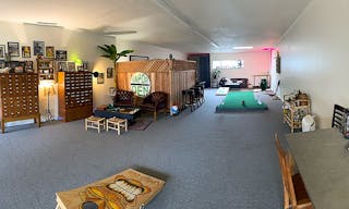 Showroom, Pop Up, Gallery Space, Private Event Space - Image 6