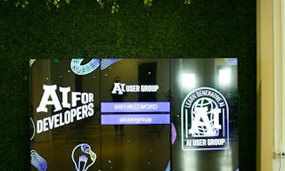 Digital Jungle: Your All-in-One Space for Conference, Hackathons, Workshops, Podcasts & Networking - Image 5