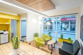 Espace de Coworking au c?ur de Montorgueil - Image 0