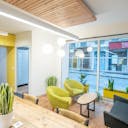 Espace de Coworking au c?ur de Montorgueil