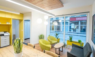 Espace de Coworking au c?ur de Montorgueil - Image 0