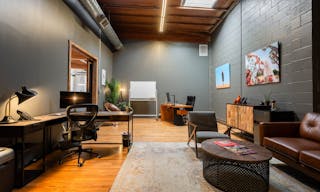 Silver Lake Meeting Space - Photography studio - Image 4