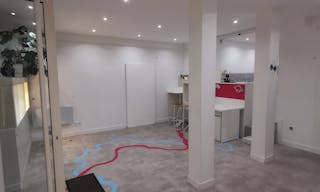 Pop UP Louvre Opera Passage Choiseul - Image 3