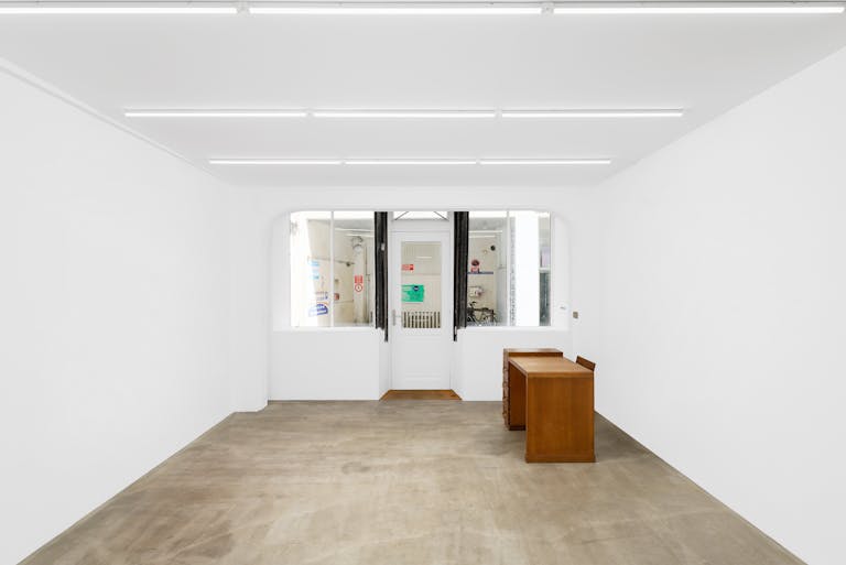 Galerie Marais - Temple - Image 2