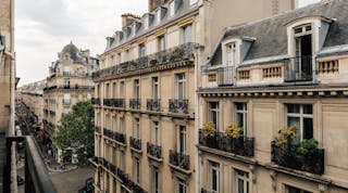 Appartement Haussmannien de 170m2 Avenue Victor Hugo - Image 40