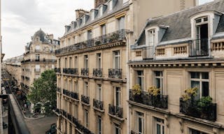 Appartement Haussmannien de 170m2 Avenue Victor Hugo - Image 40