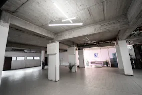 Fan-Community Pop-Up Space in Charlottenburg - Image 2