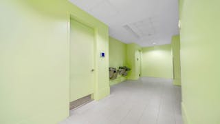 New concept in fully furnished offices for rent on a short term, temporary and virtual services - Image 15